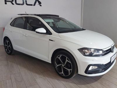 2021 Volkswagen Polo 1.0 TSI Comfortline Auto