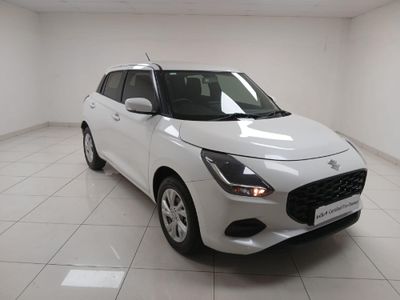2025 Suzuki Dzire 1.2 GL+ Auto