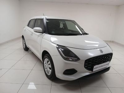 2024 Suzuki Swift 1.2 GL
