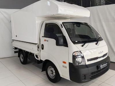 2023 Kia K-Series Pick-Up K 2700 Workhorse