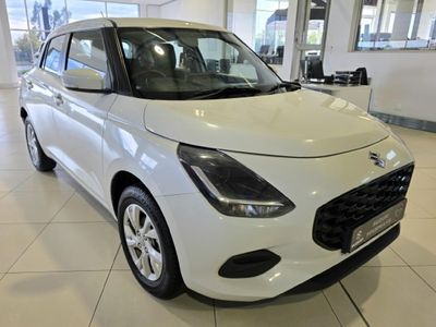 2026 Suzuki Swift 1.2 GL+