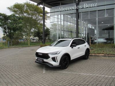 2026 Haval Jolion Pro 1.5T S Ultra Luxury DCT