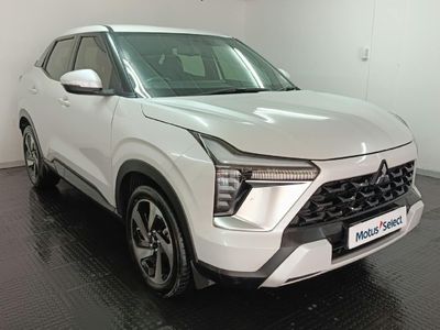 2025 Mitsubishi Outlander Sport 1.5 Exceed Auto