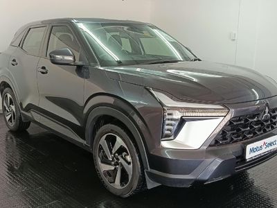 2025 Mitsubishi Outlander Sport 1.5 Exceed Auto