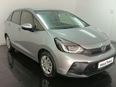 2026 Honda Fit 1.5 Comfort