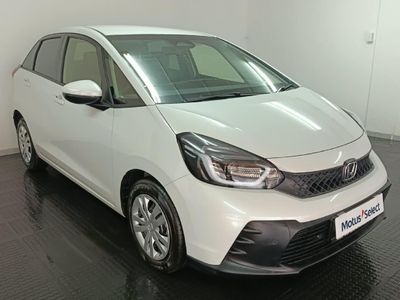 2026 Honda Fit 1.5 Comfort