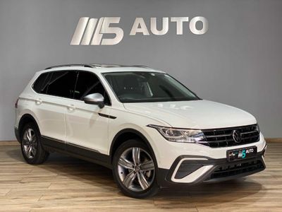 2024 Volkswagen Tiguan Allspace 1.4 TSI Life DSG Auto