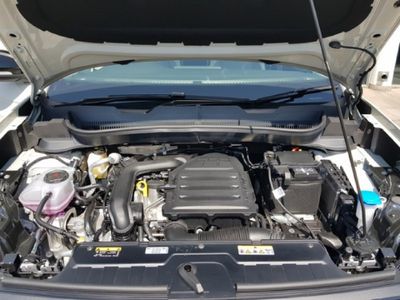 2026 Volkswagen T-Cross 1.0 TSI Style Auto