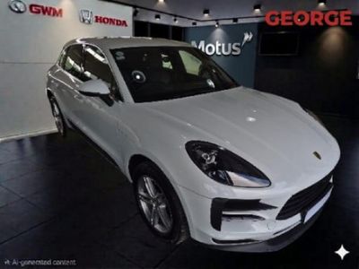 2019 Porsche Macan S