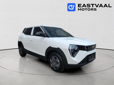 2026 Mahindra XUV 3XO 1.2T MX2
