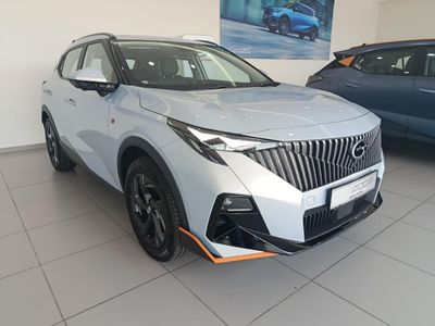 2026 GAC GS3 Emzoom 1.5T R Style