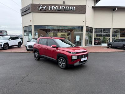 2026 Hyundai Exter 1.2 Executive Auto