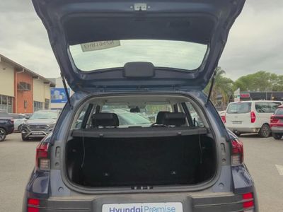 2023 Hyundai Venue 1.2 Motion