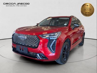 2024 Haval Jolion 1.5T S Super Luxury DCT