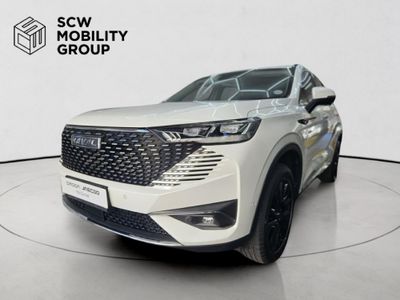 2022 Haval H6 1.5T Hybrid Ultra Luxury DHT