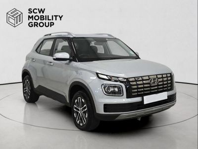 2024 Hyundai Venue 1.0 TGDI Fluid