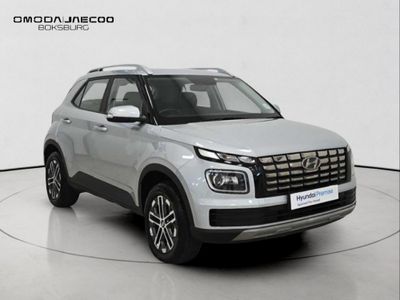2024 Hyundai Venue 1.0 TGDI Fluid