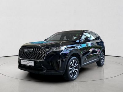 2022 Haval H6 2.0T Premium Auto