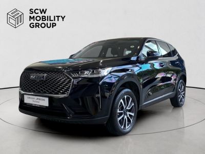 2022 Haval H6 2.0T Premium Auto