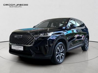 2022 Haval H6 2.0T Premium Auto