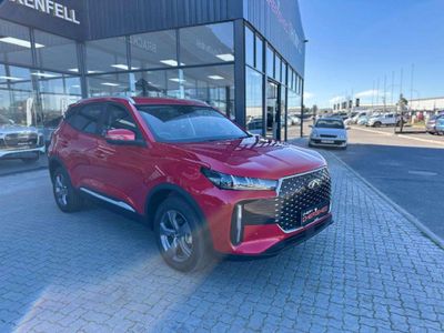 2026 Chery Tiggo Cross 1.5T Me DCT Auto