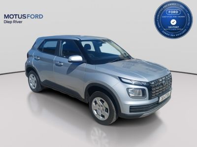 2023 Hyundai Venue 1.2 Motion