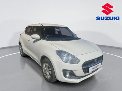 2024 Suzuki Swift 1.2 GL