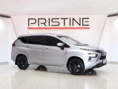 2025 Mitsubishi Xpander 1.5
