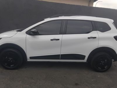 2026 Renault Triber 1.0 dynamique (Petrol,Manual