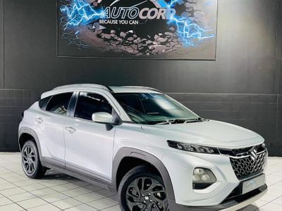 2026 Suzuki Fronx 1.5 GL Auto