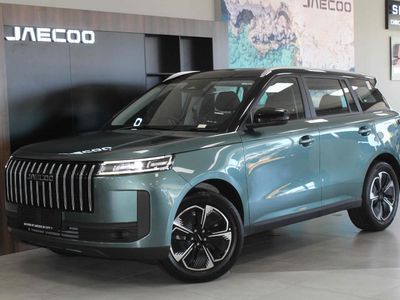 2026 Jaecoo J5 1.5T HEV SHS (Hybrid)