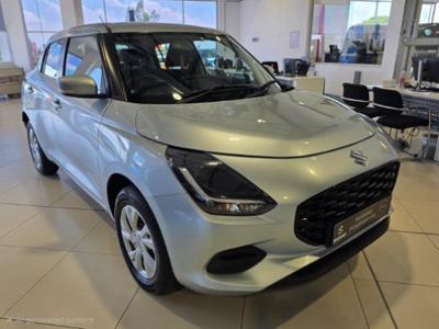 2026 Suzuki Swift 1.2 GL+ Auto