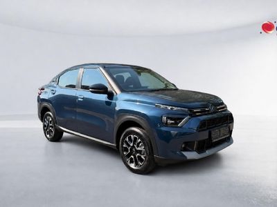 2026 Citroen Basalt Max 1.2T Auto
