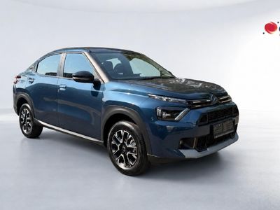 2026 Citroen Basalt Max 1.2T Auto