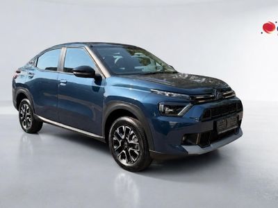 2026 Citroen C3 Aircross Max 1.2T Auto