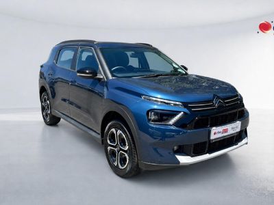 2026 Citroen C3 Aircross Max 1.2T Auto