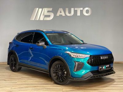 2026 Haval Jolion Pro 1.5T Ultra Luxury DCT