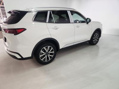 2026 Ford Territory Trend 1.8L Ecoboost Auto