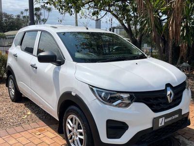 2025 Renault Triber 1.0 Expression
