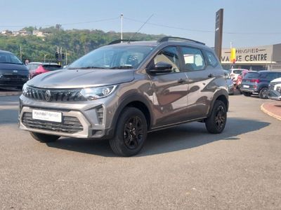2026 Renault Triber 1.0 Techno