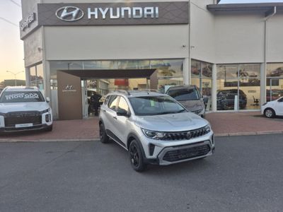 2026 Renault Triber 1.0 Techno