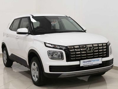 2024 Hyundai Venue 1.2 Motion