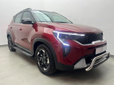 2025 Kia Sonet 1.5 SX Auto