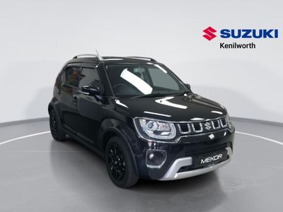 2026 Suzuki Ignis 1.2 GLX Auto