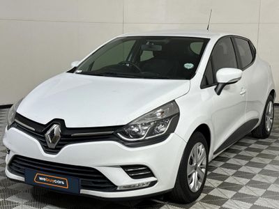 2019 Renault Clio IV 900T Authentique 5-dr (66kW)