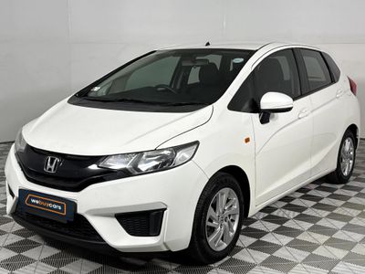 2019 Honda Jazz 1.2 Comfort