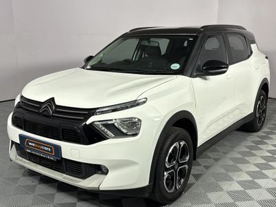 2024 Citroen C3 Aircross Max 1.2T Auto 7-Seat