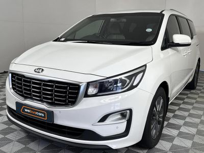 2020 Kia Sedona Grand 2.2 CRDi EX+ Auto 8-seat