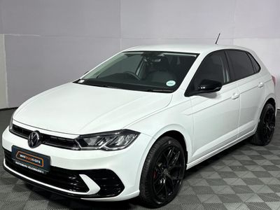 2025 Volkswagen Polo 1.0 TSI