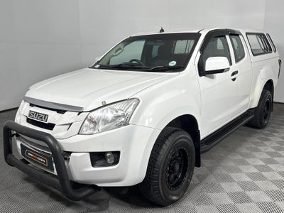 2014 Isuzu KB 250 D-Teq LE Extended Cab